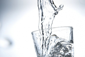 How drinking too much water put 1 woman`s life in danger 